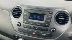 Hyundai i10 1.0 SE 5dr Petrol Hatchback